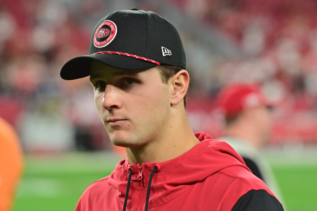 quarterback