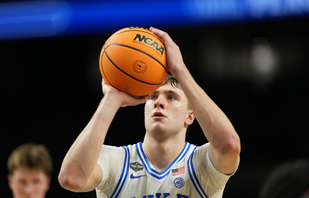 NBA Draft