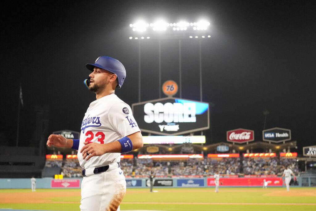 Dodgers