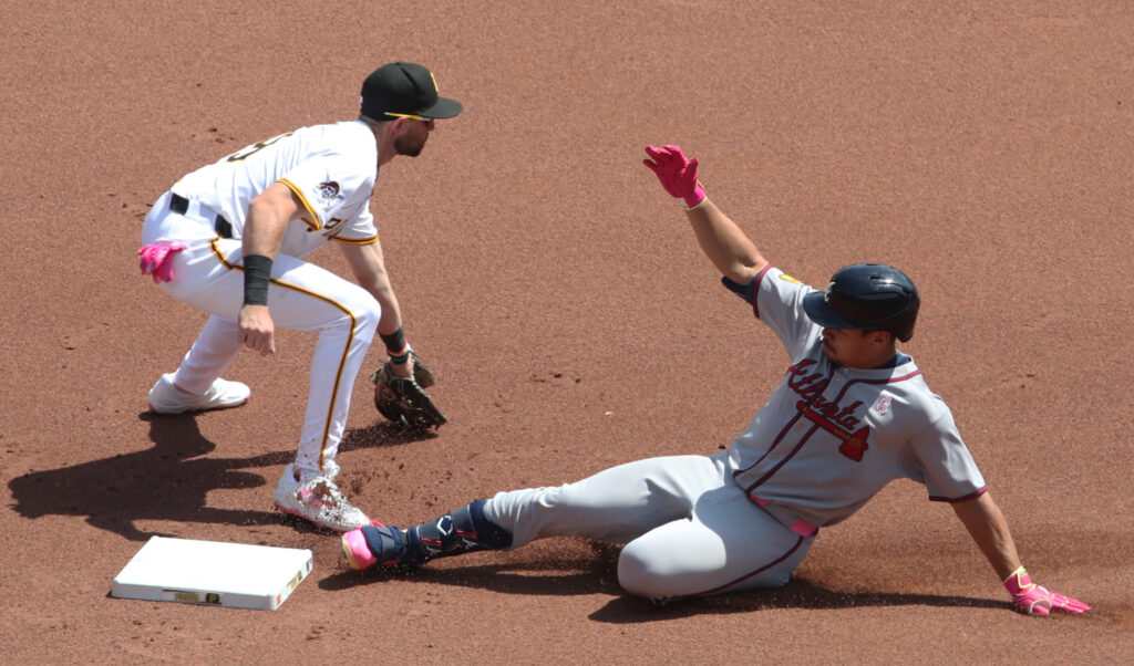 series recap