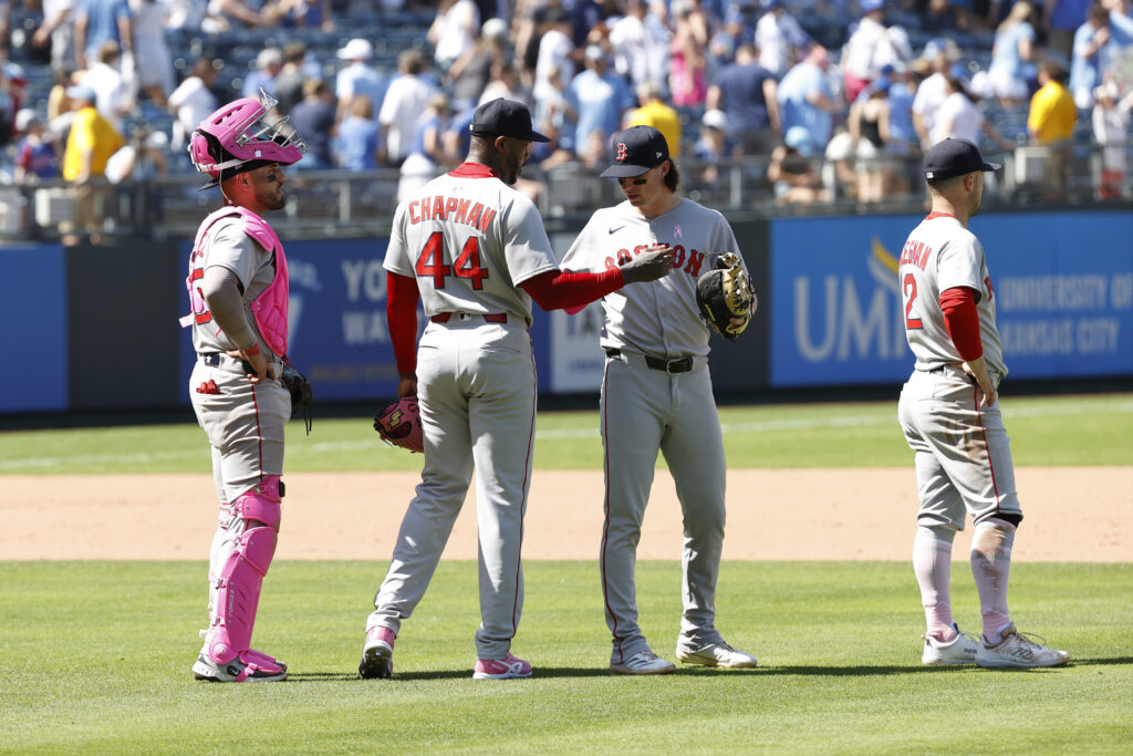 Red Sox