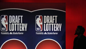Home 13 NBA Draft Lottery