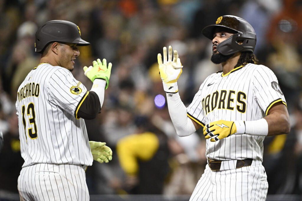 Padres
