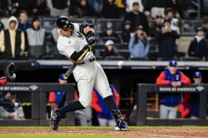 Home 9 MLB Predictions