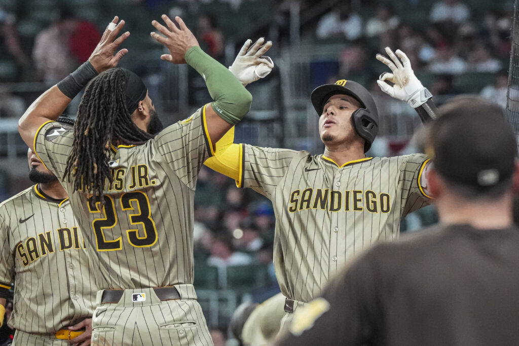 series recap