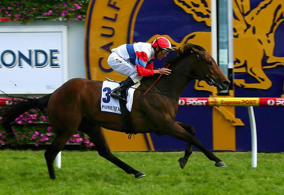 Caulfield