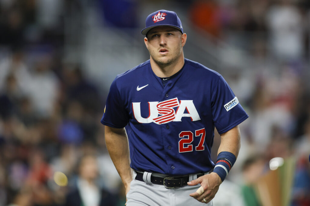Team USA