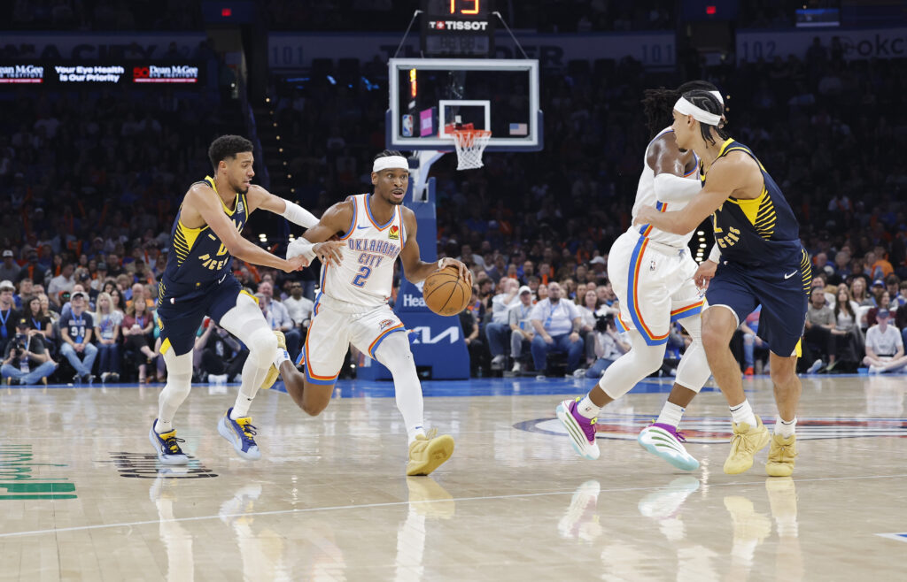 NBA Finals