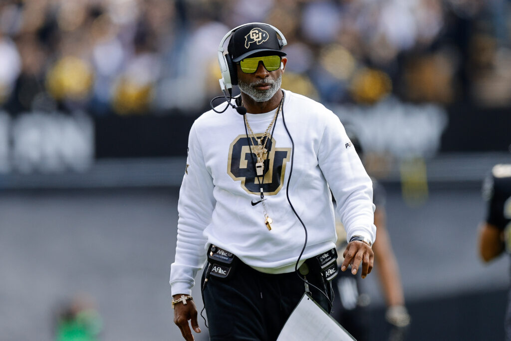 head coaching