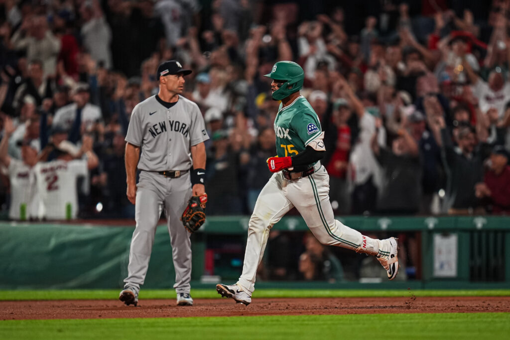 Yankees struggles