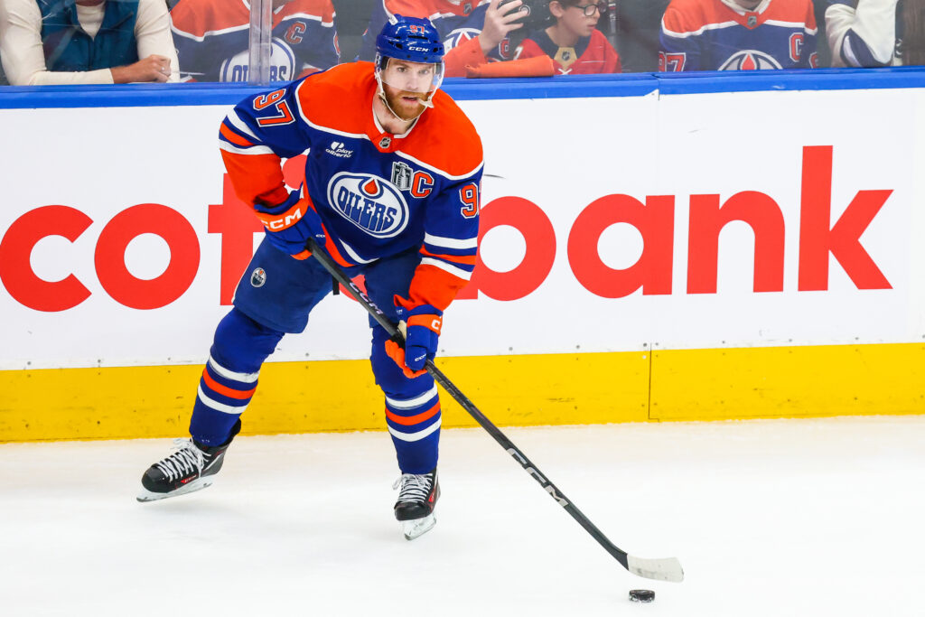 Oilers
