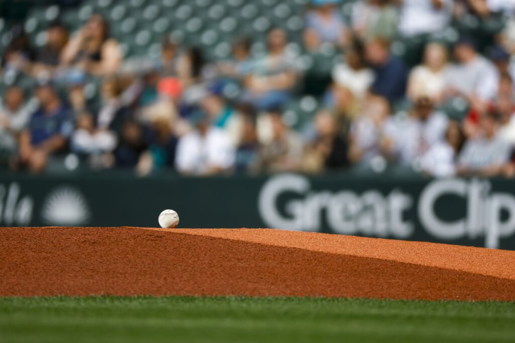 Baseballs