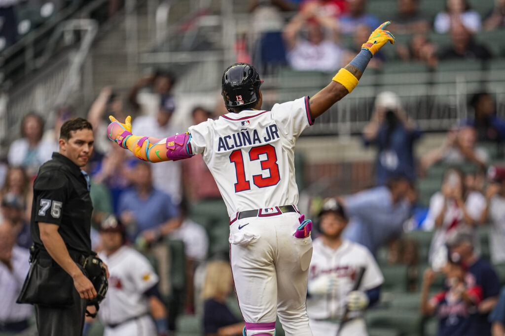 braves