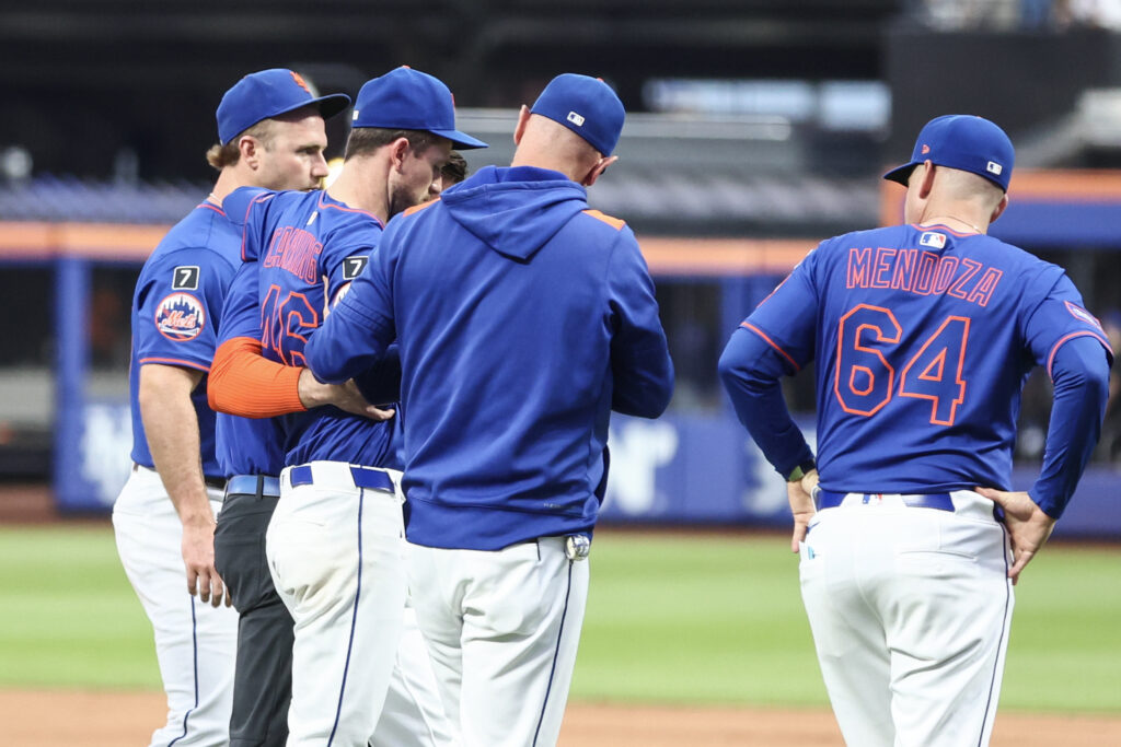 Mets