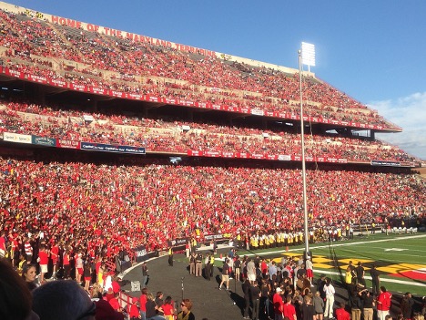 College Football