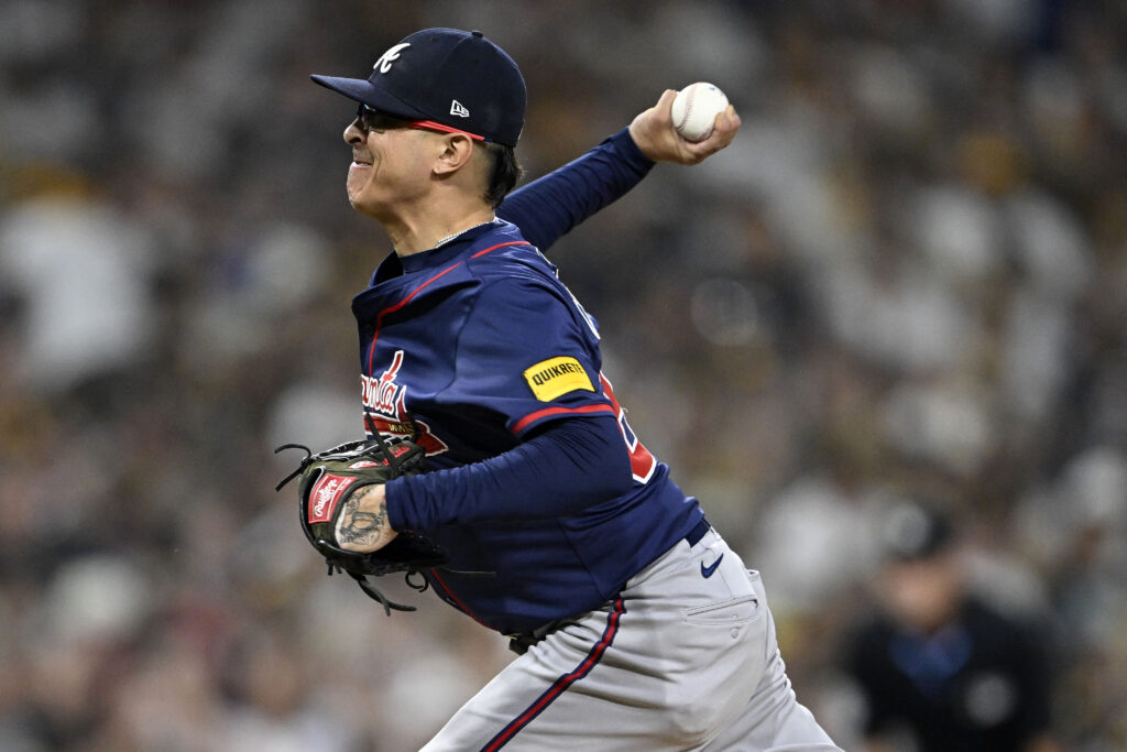 Jesse Chavez retires from MLB