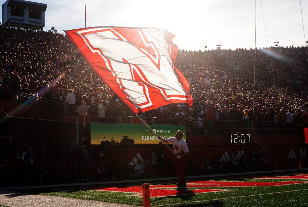 Nebraska Football Impact Freshman