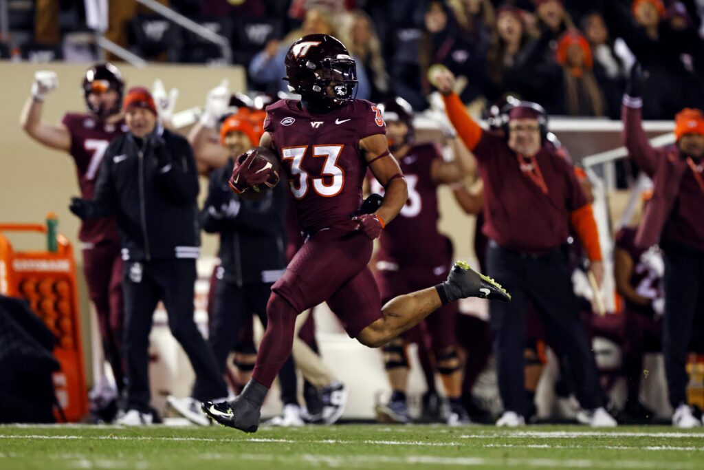 Virginia Tech Hokies