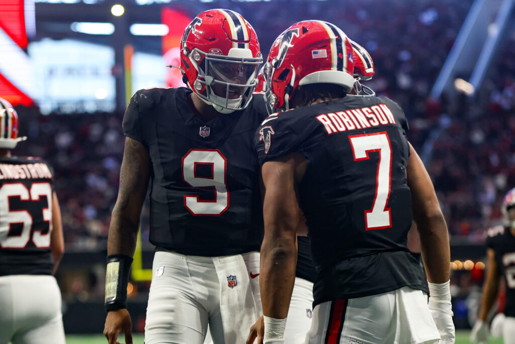 Falcons