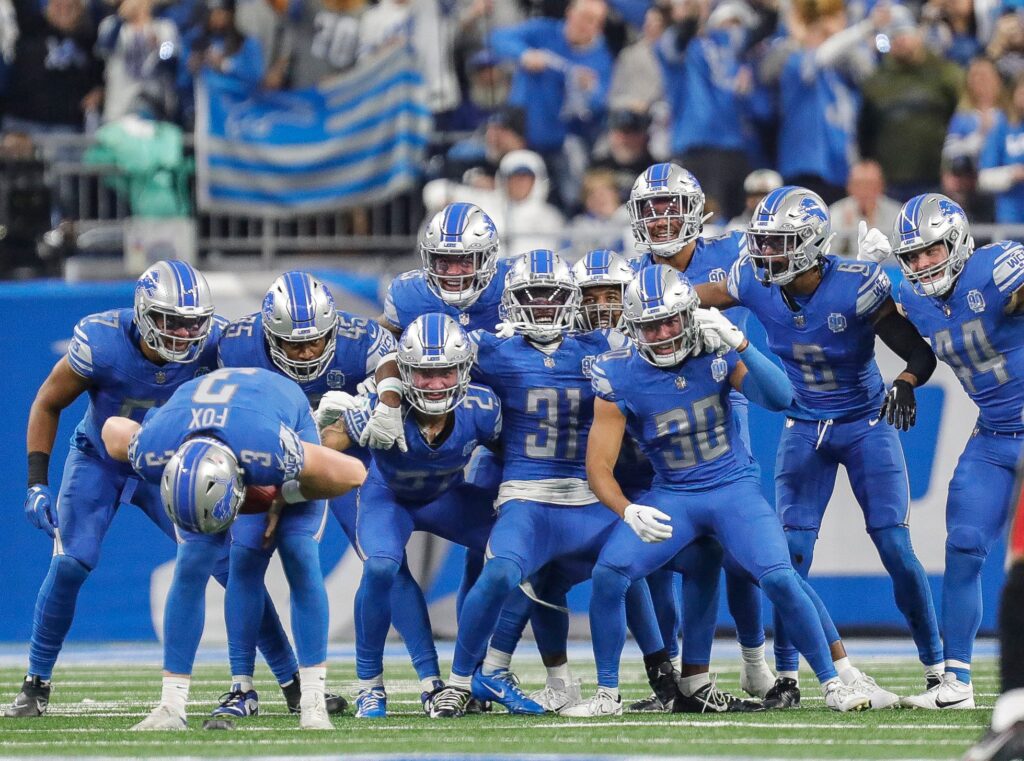 special teams