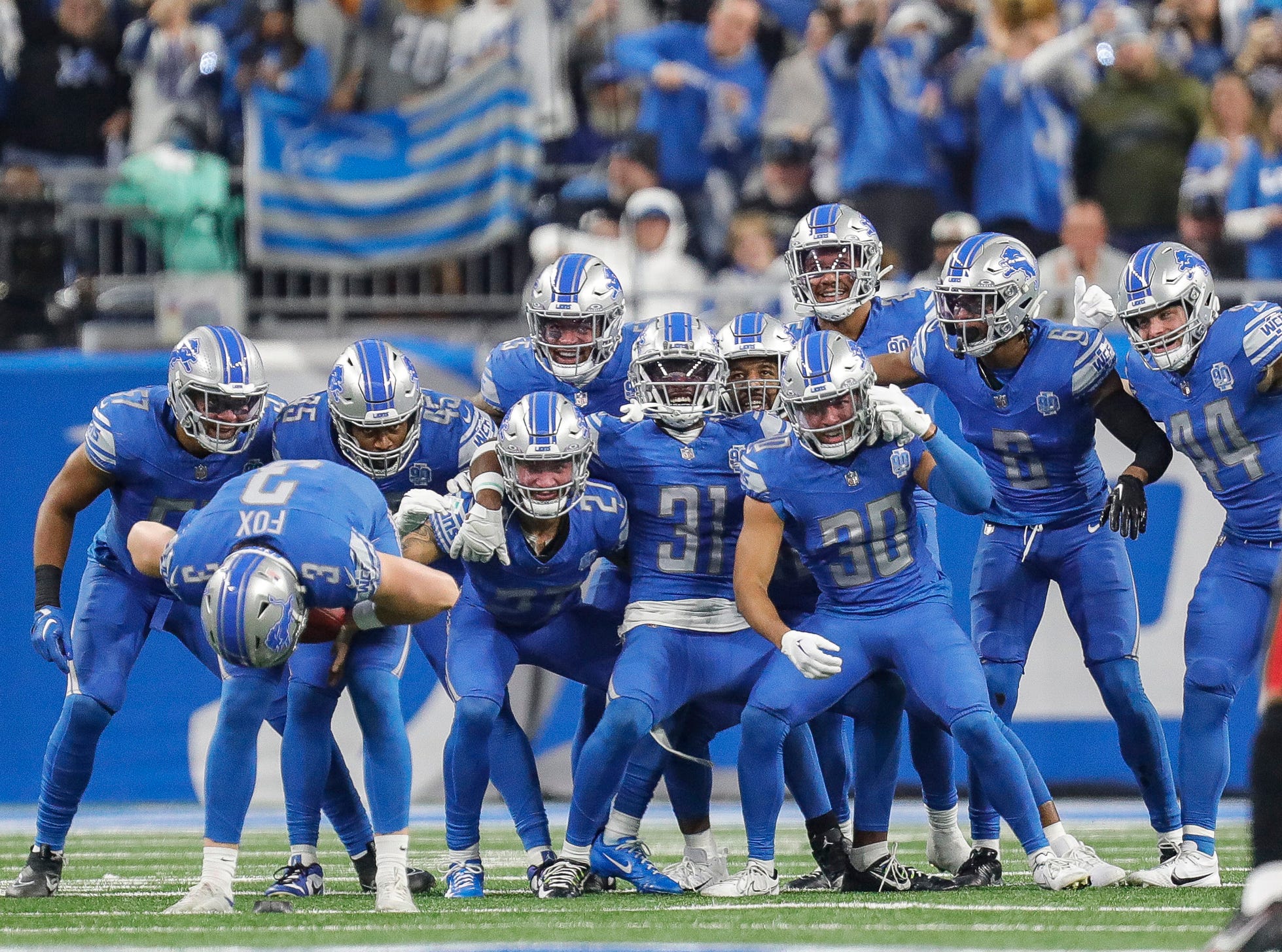 special teams