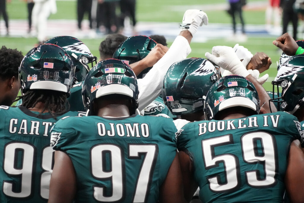 3-4 defense