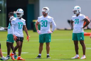 Home 4 Miami Dolphins