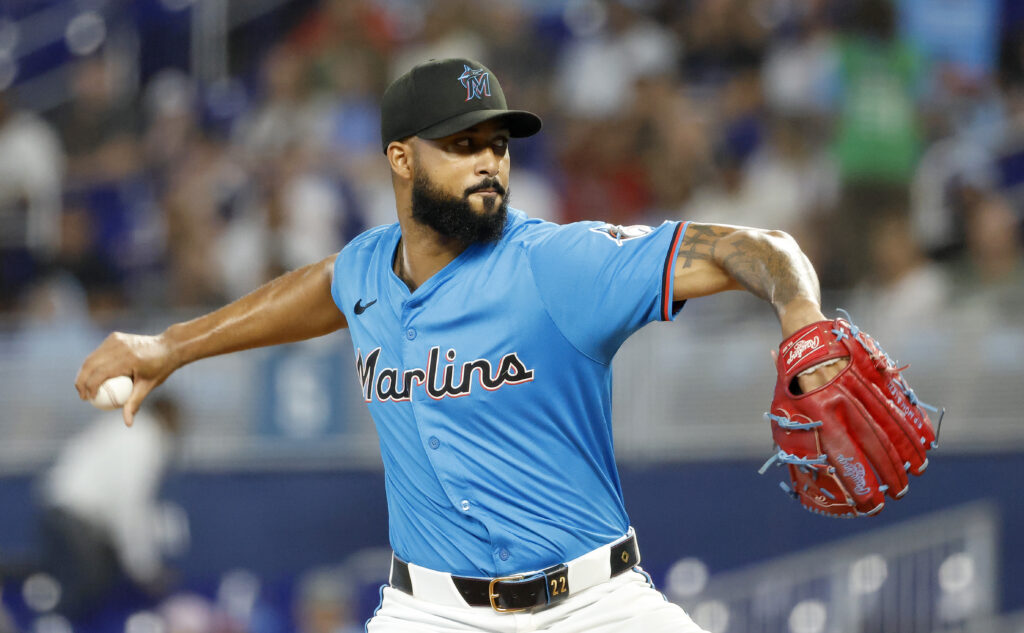MLB trade