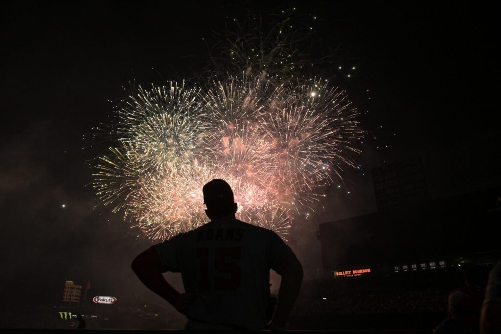 4th of July