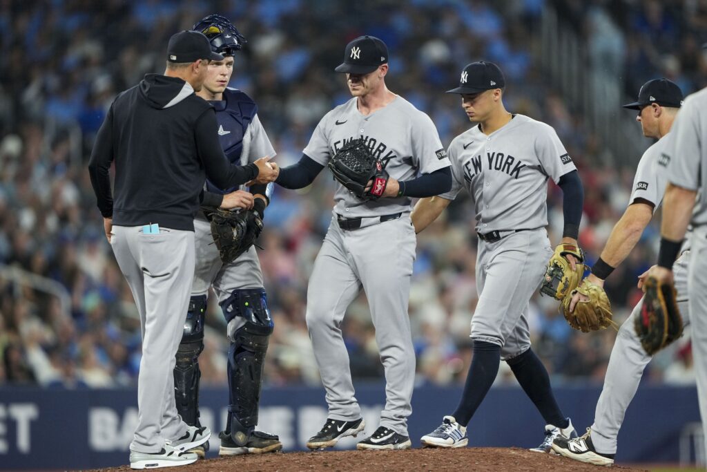 Yankees