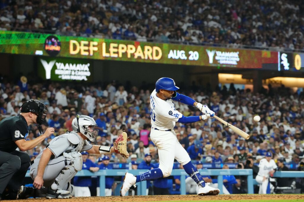 Dodgers