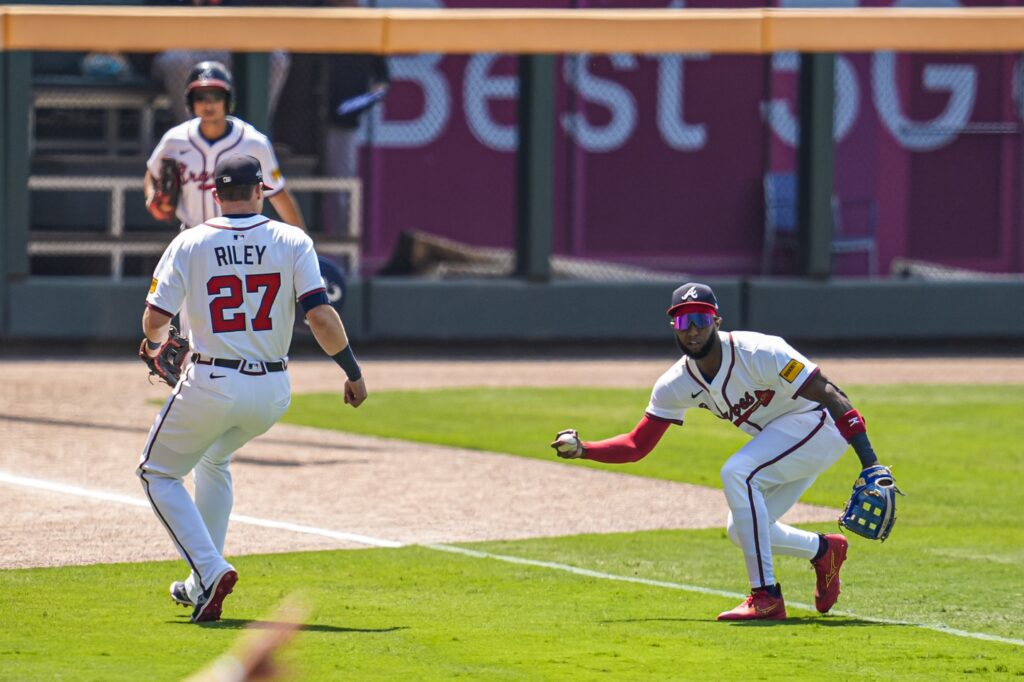 Atlanta Braves