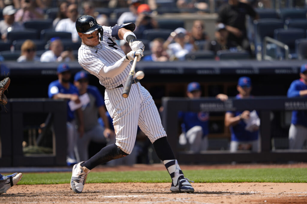 home run
