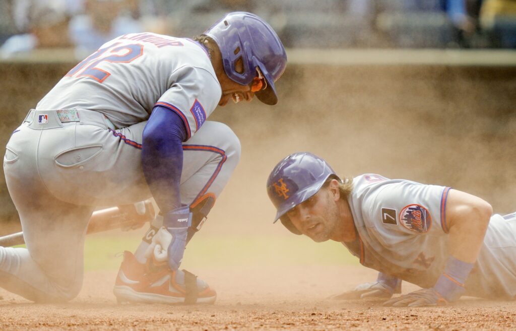New York Mets
