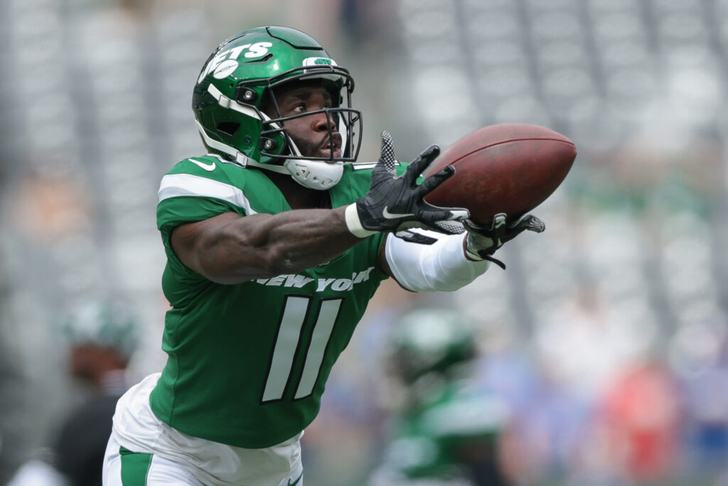 Jets draft busts