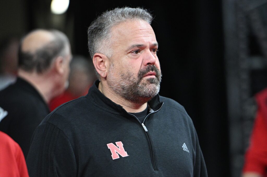 Nebraska Cornhuskers