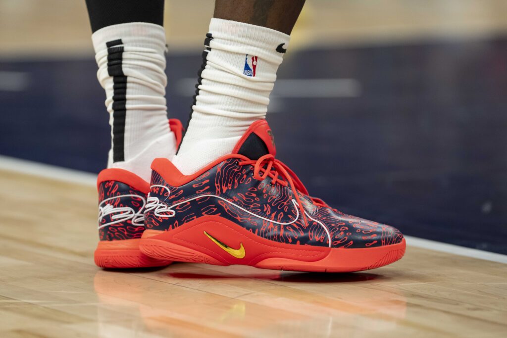 sneakers