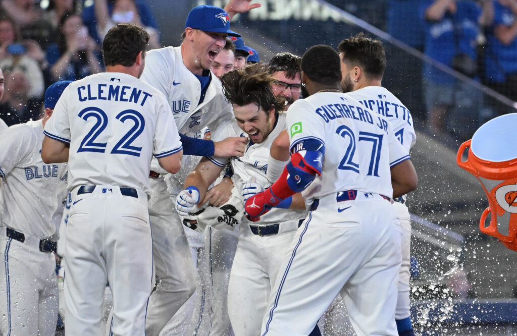 Blue Jays