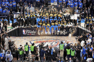 Home 5 NBA power rankings