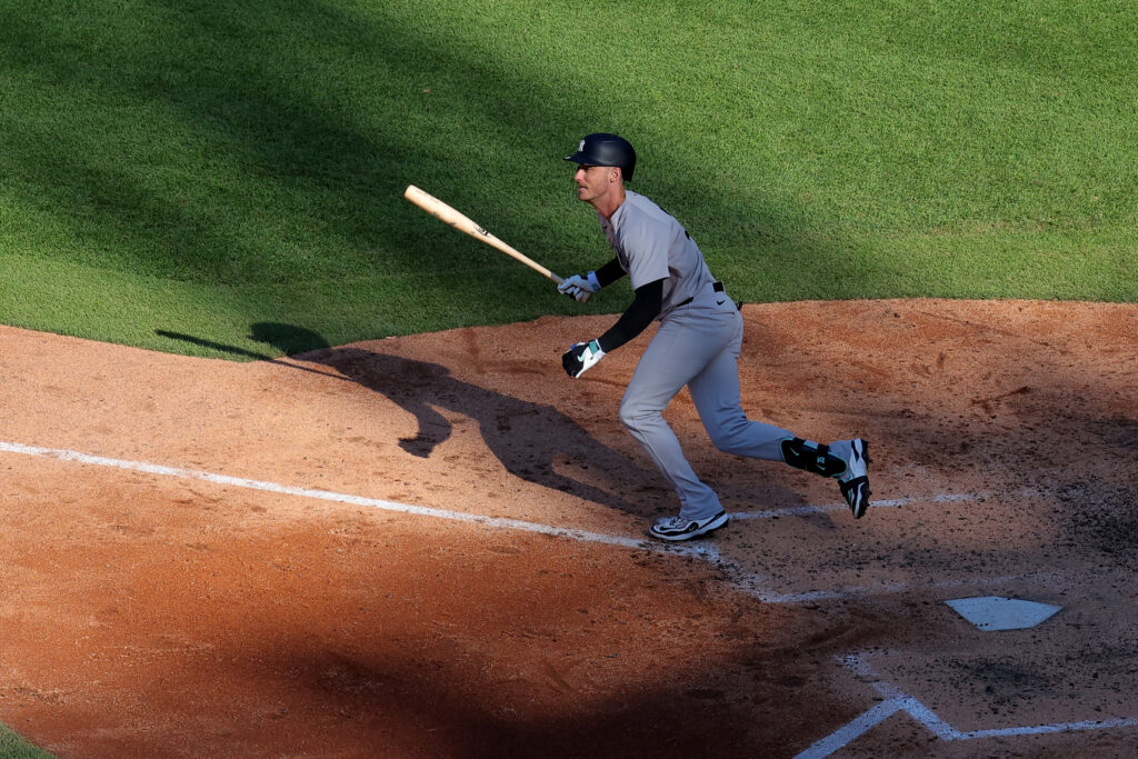 Mets Cody Bellinger