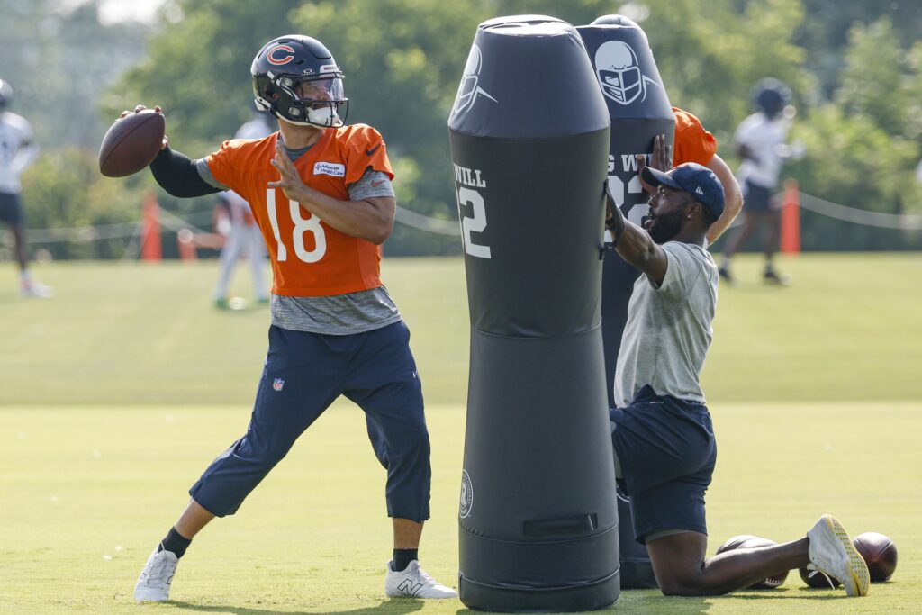 NFL Preseason