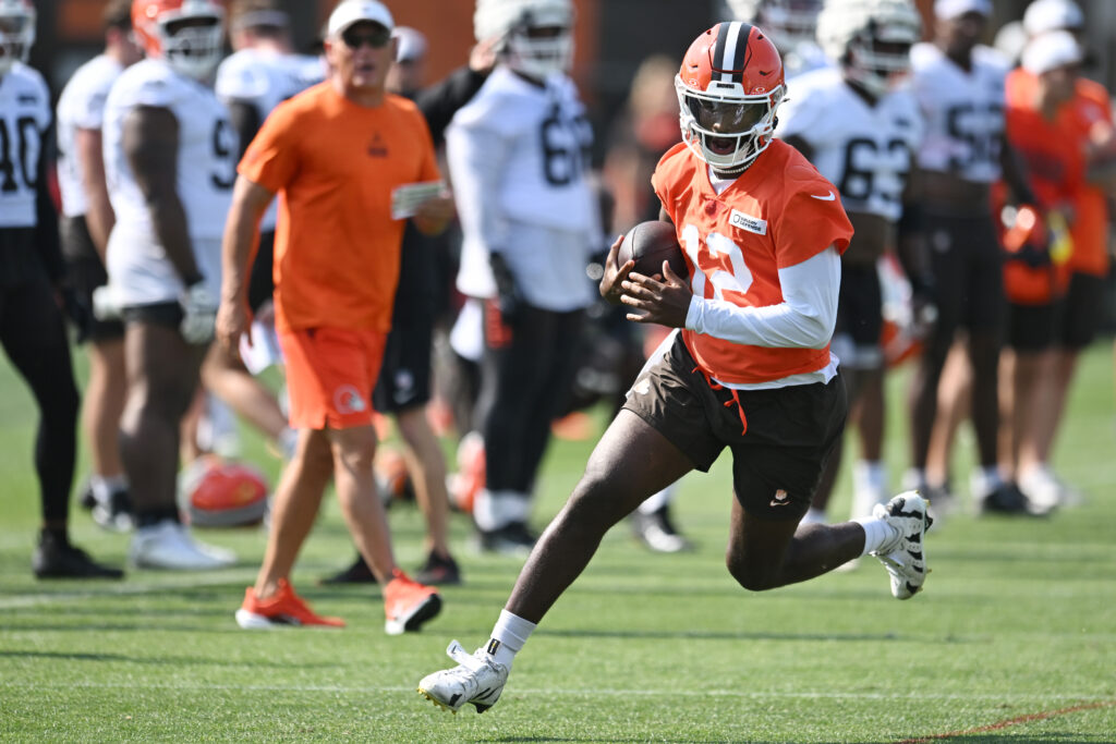 preseason