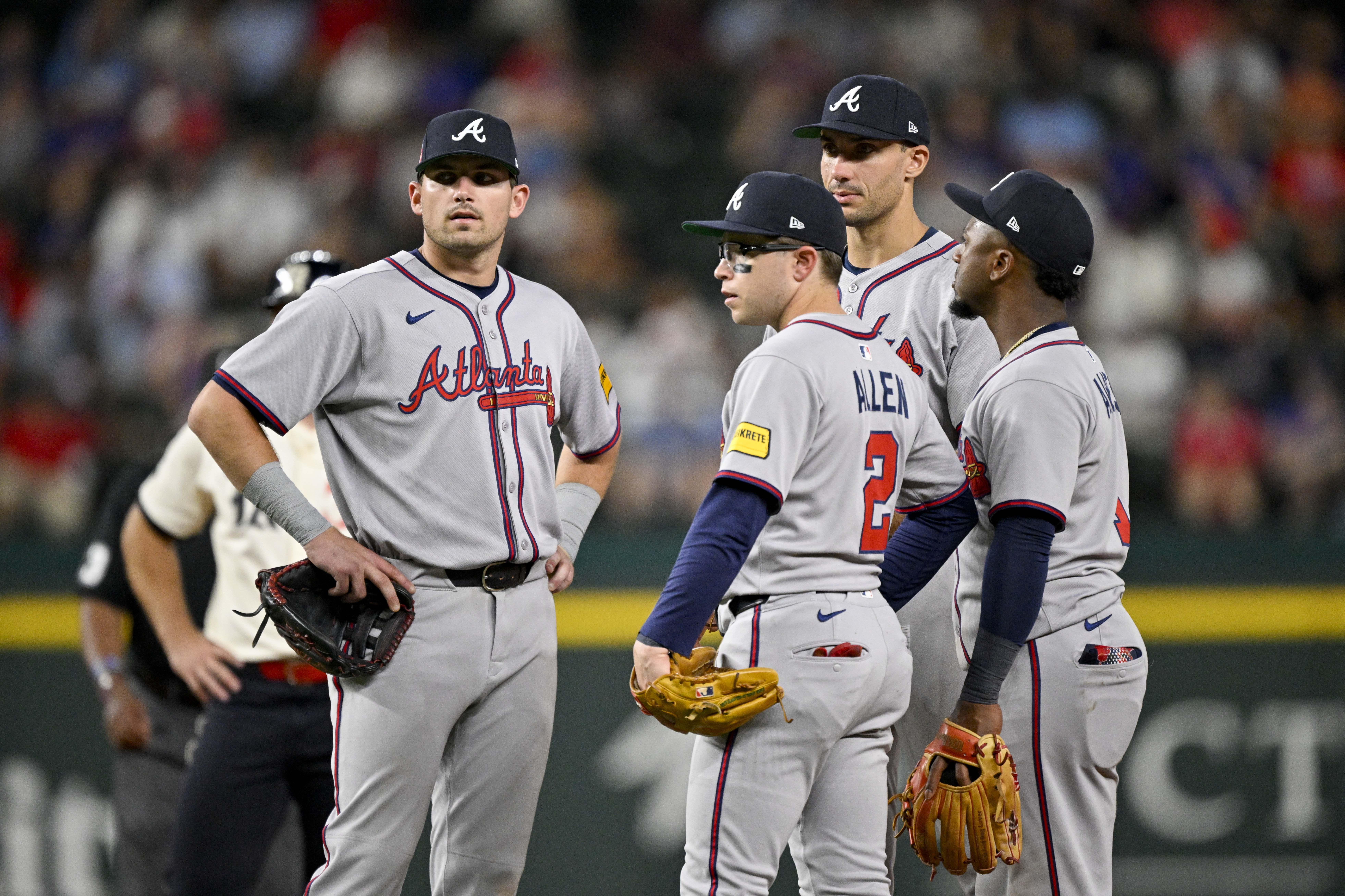 2025 Atlanta Braves