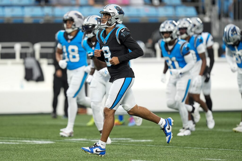Panthers season