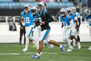 Home 2 Panthers season