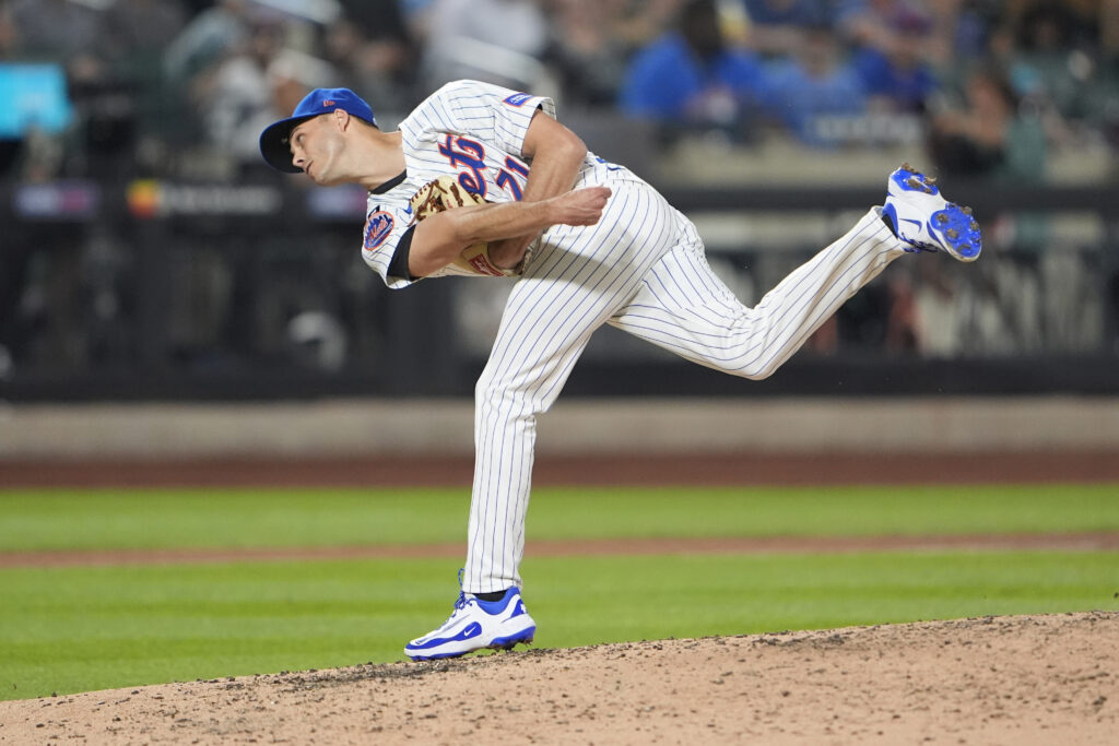 Mets