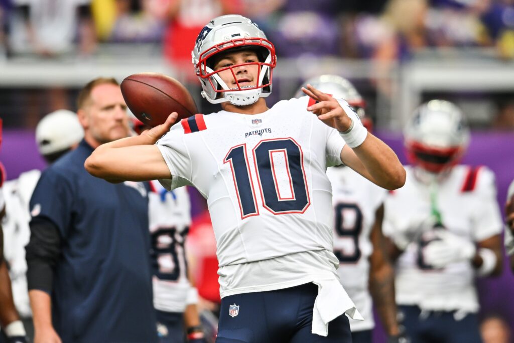 New England Patriots
