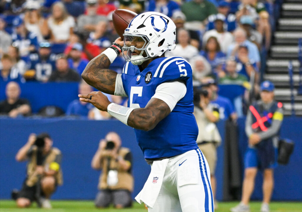 Richardson trade