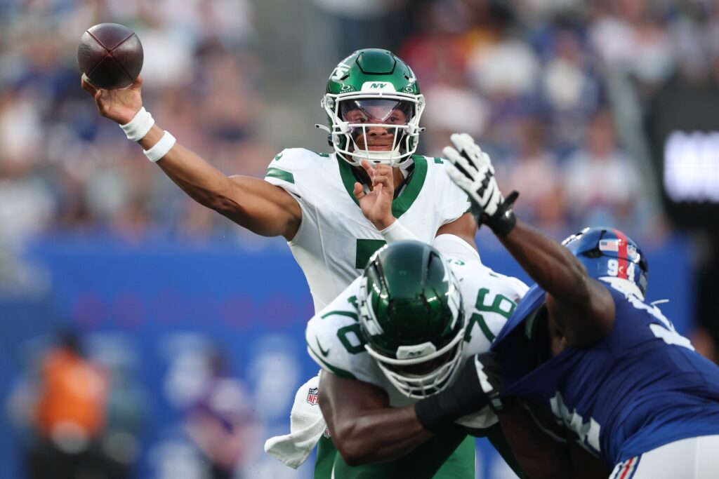 New York Jets