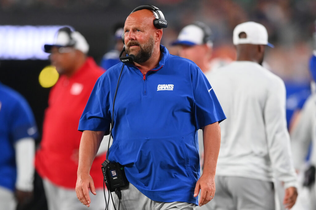 NFL coaches